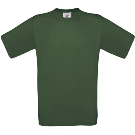Tee-shirt Homme couleur 145 gr