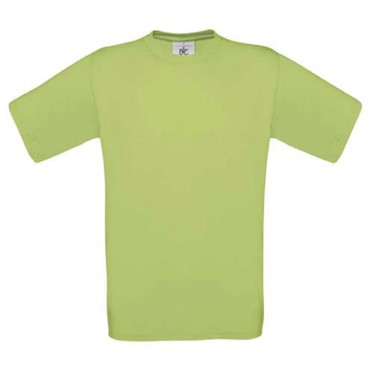 Tee-shirt Homme couleur 145 gr