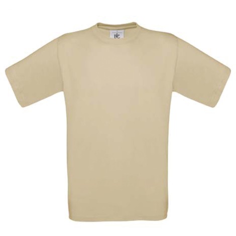 Tee-shirt Homme couleur 185 g