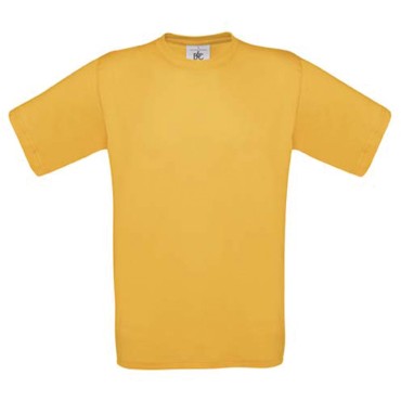Tee-shirt Enfant couleur 185 gr