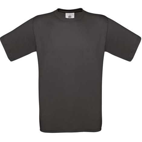 Tee-shirt Homme couleur 185 gr