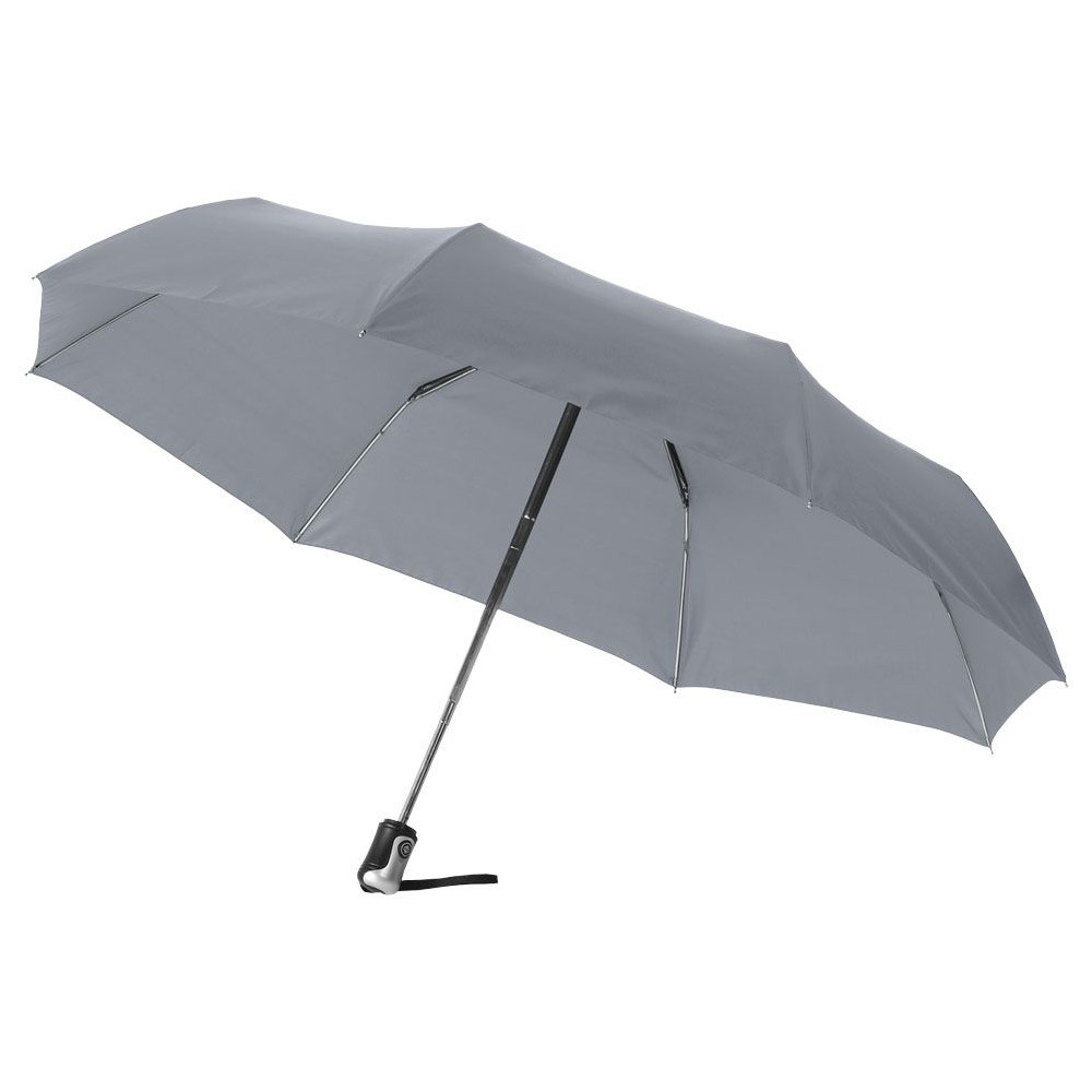 Parapluie pliant 21"  automatique