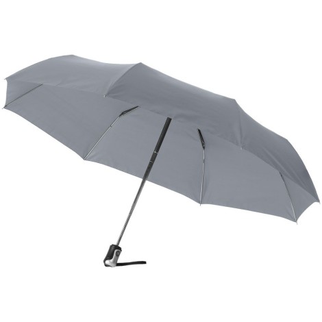 Parapluie pliant 21"  automatique