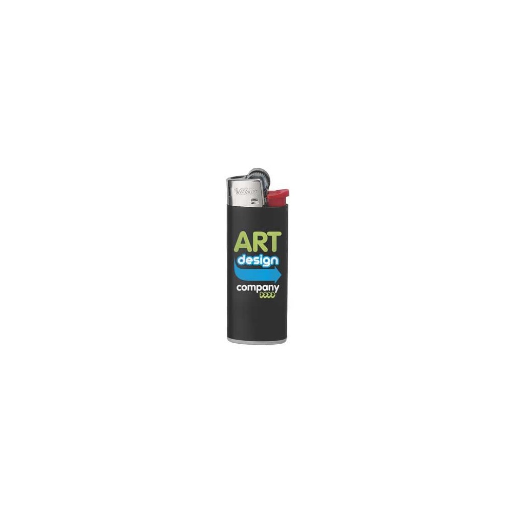 Briquet BIC Standard