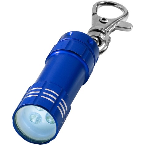 Mini lampe publicitaire