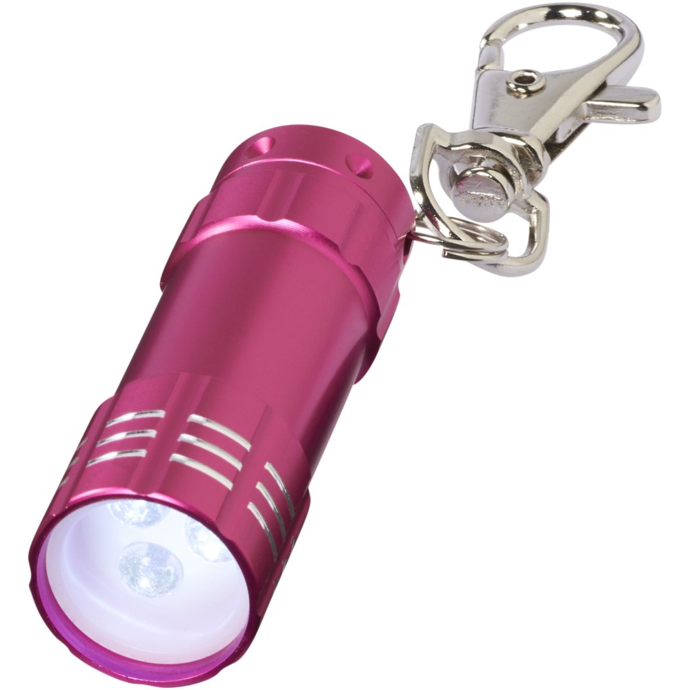 Mini lampe publicitaire