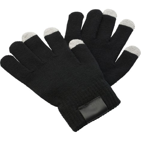 Gants pour écran tactile