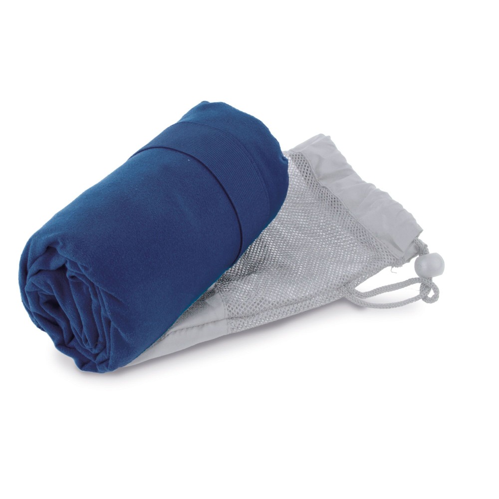 Serviette de bain microfibre