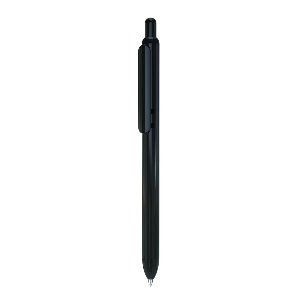 Stylo bille corps couleur petit prix