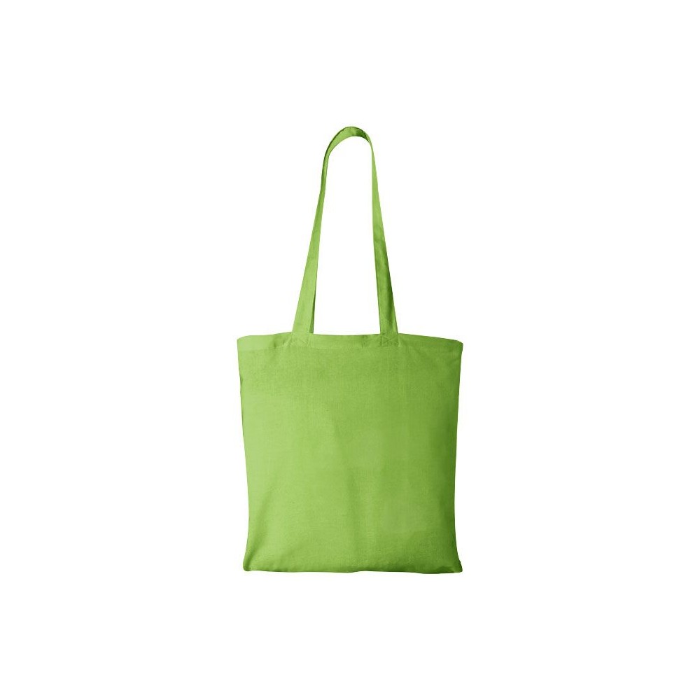 Sac coton 140 gr publicitaire