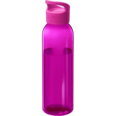 Bidon couleur 650 ml 