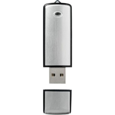 Clé USB design publicitaire en métal 