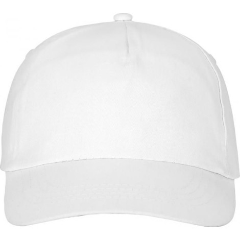 Casquette 5 panneaux