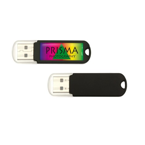 Clé USB multicolore - EXPRESS