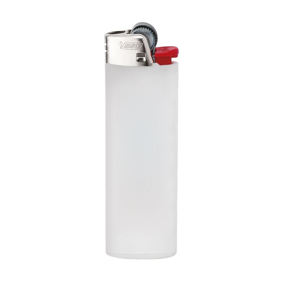 Briquet BIC grand format