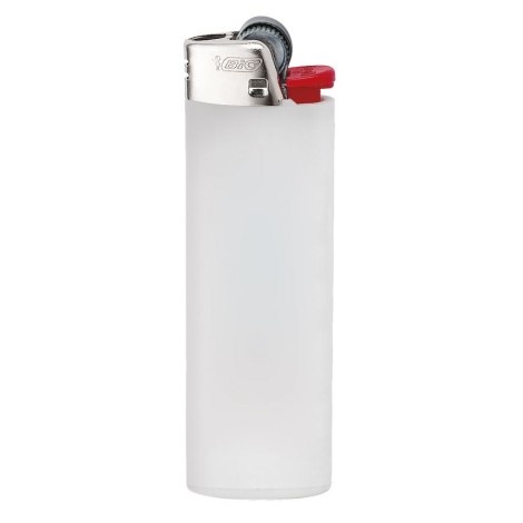 Briquet BIC grand format