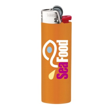 Briquet BIC grand format