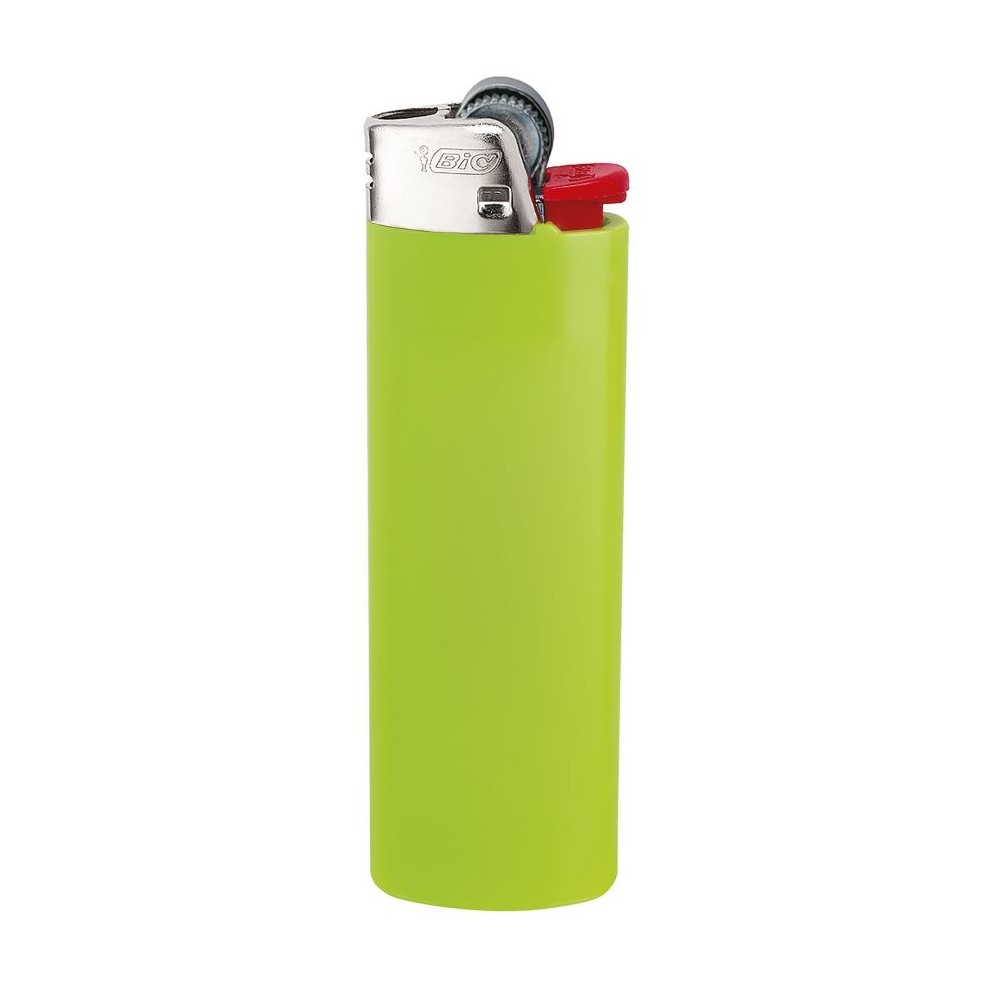 Briquet BIC grand format