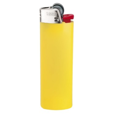 Briquet BIC grand format