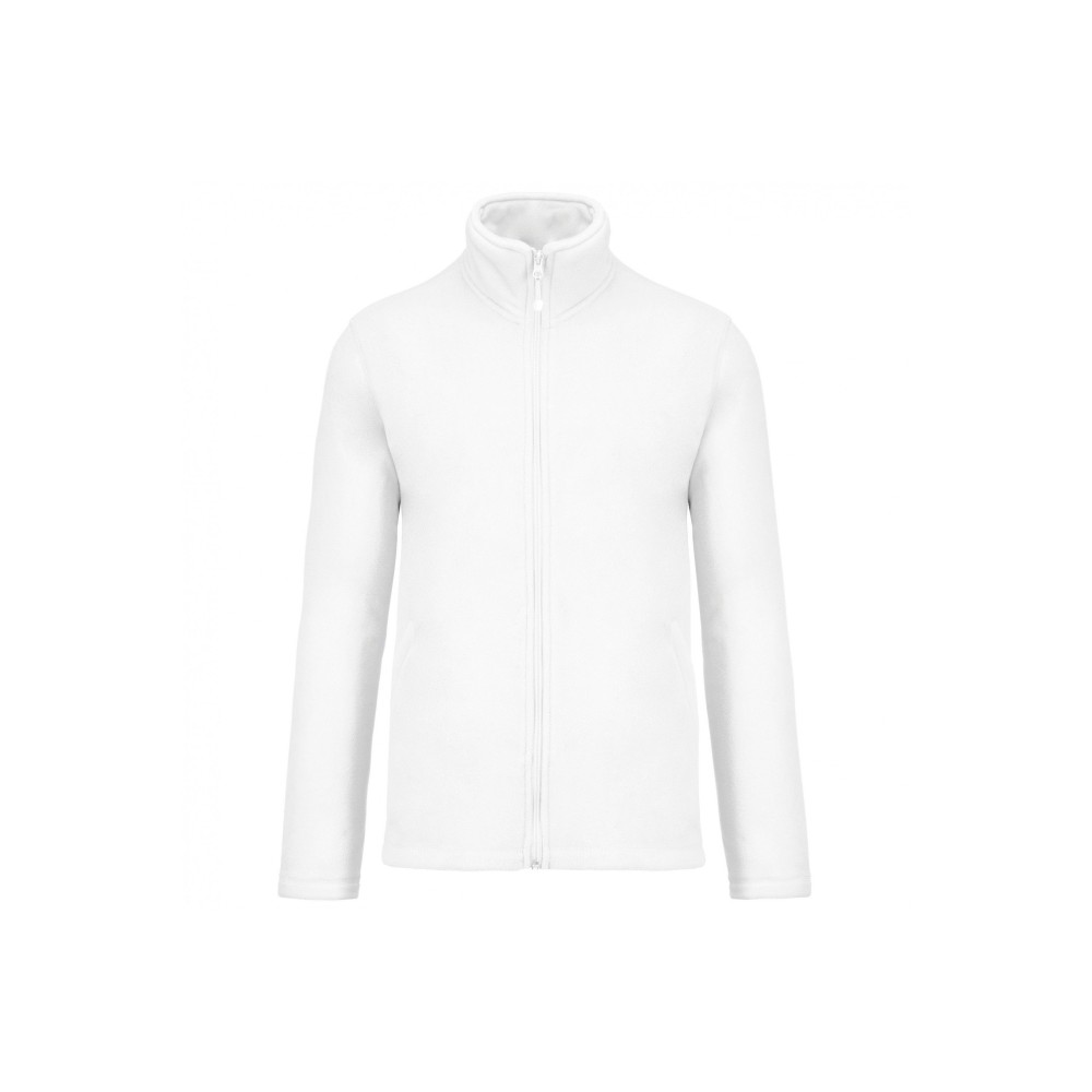 Veste polaire - Homme