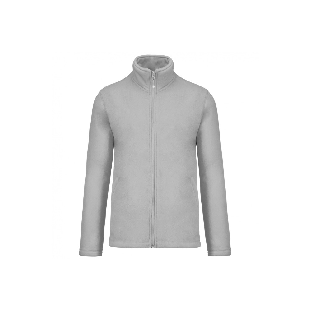 Veste polaire - Homme