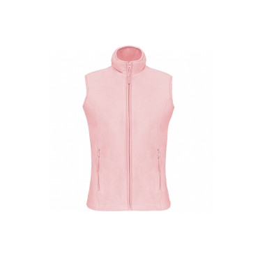 Gilet polaire - Femme