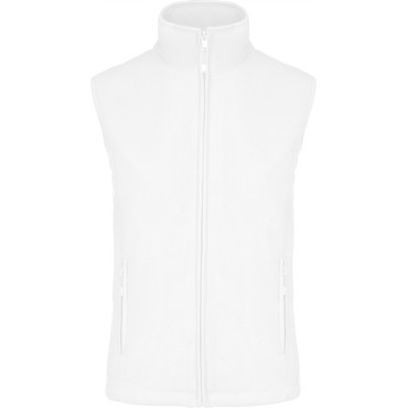 Gilet polaire - Femme