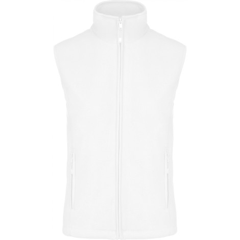 Gilet polaire - Femme