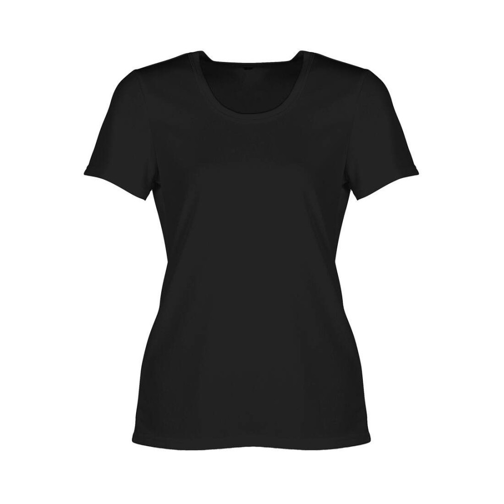 Tee-shirt respirant femme