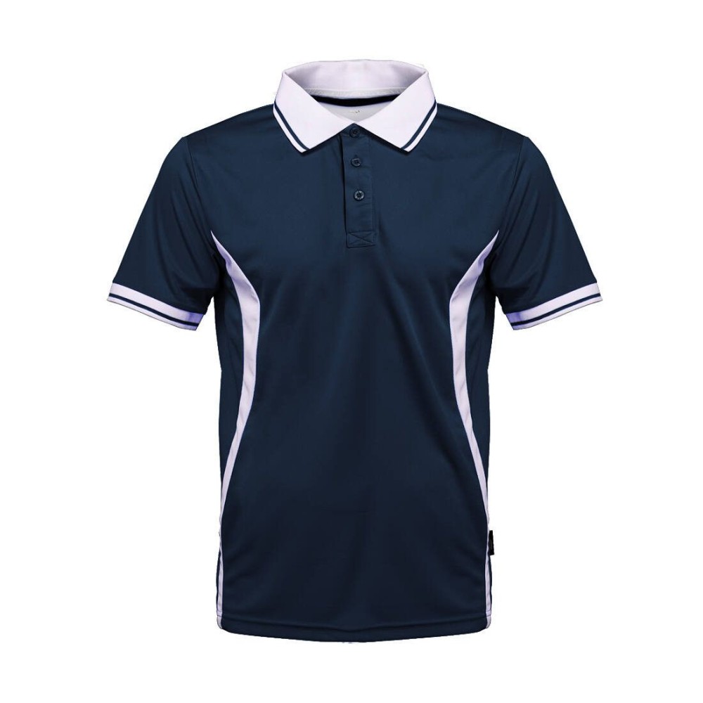 Polo sport couleur