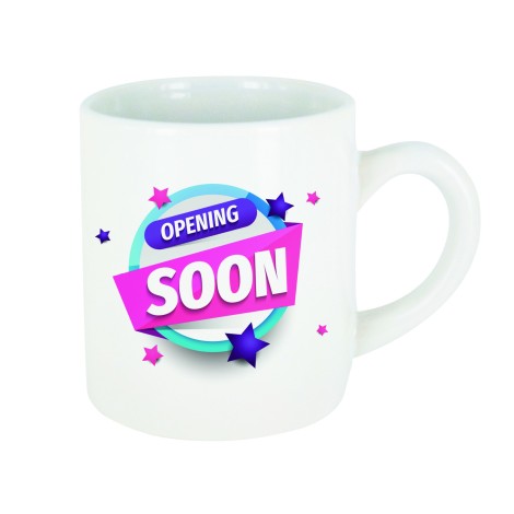 Mug nominatif 200 ml