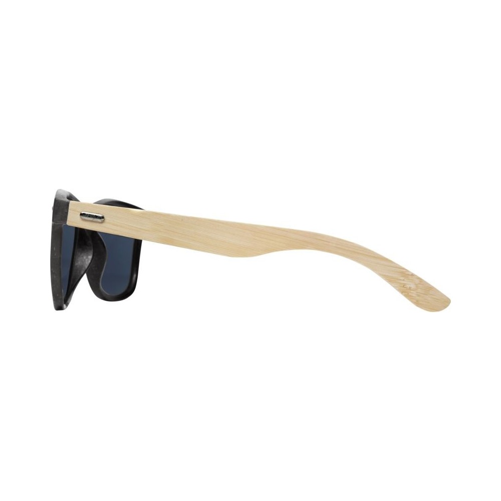 Lunettes de soleil Bambou