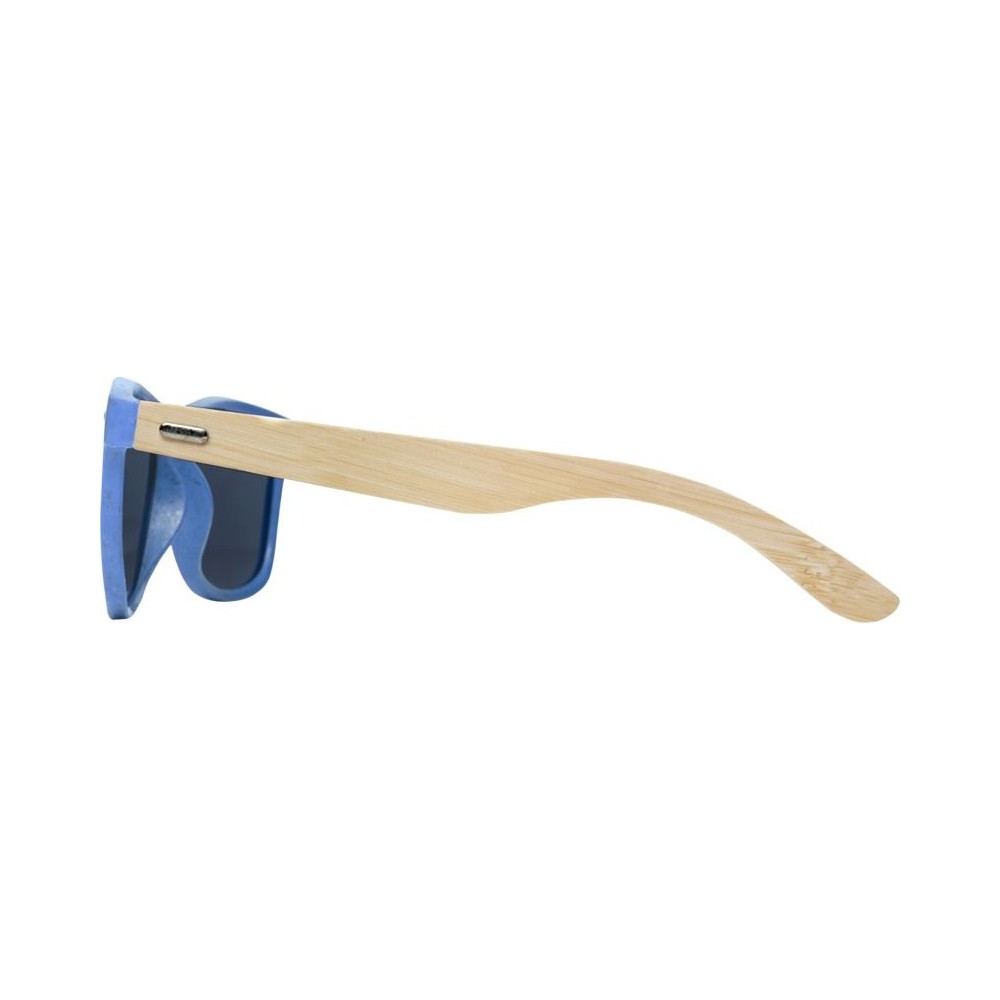 Lunettes de soleil Bambou