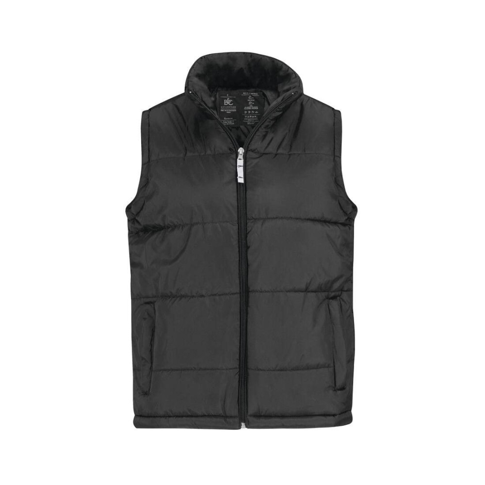 Bodywarmer matelassé homme