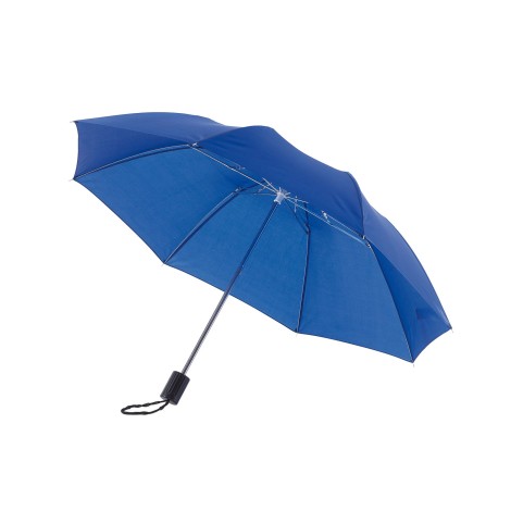 Parapluie pliable 2 segments