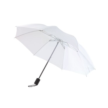 Parapluie pliable 2 segments