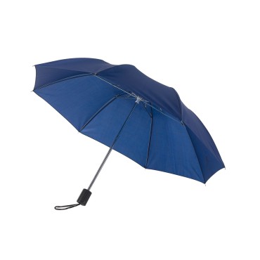 Parapluie pliable 2 segments