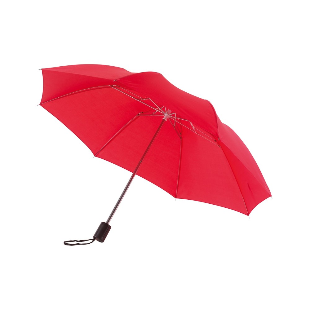 Parapluie pliable 2 segments