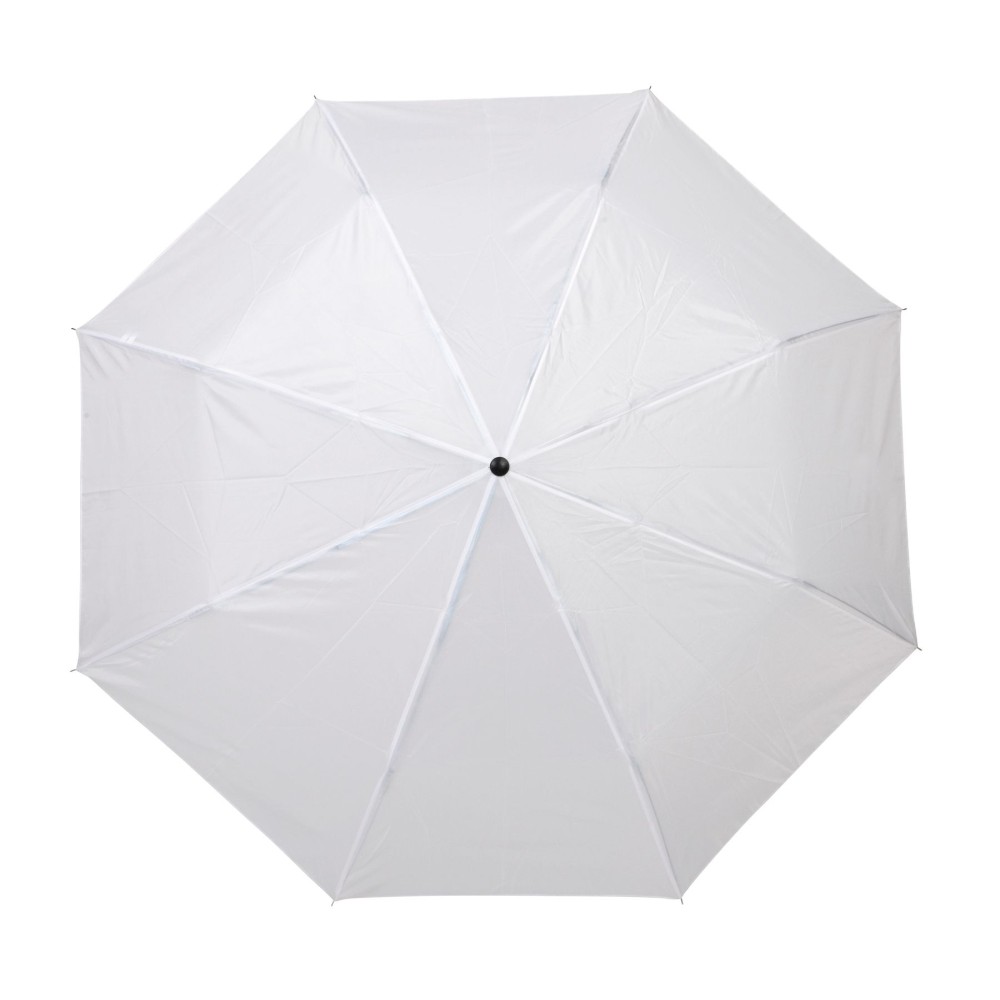 Parapluie pliable 3 segments