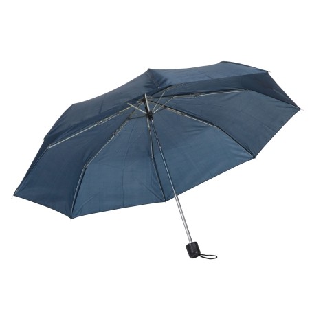 Parapluie pliable 3 segments