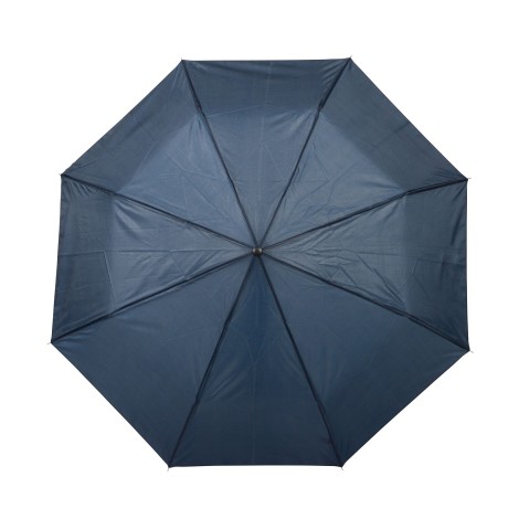 Parapluie pliable 3 segments