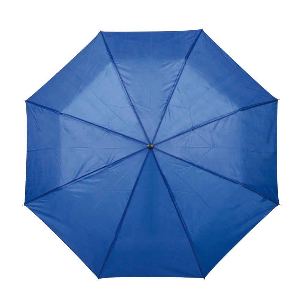 Parapluie pliable 3 segments