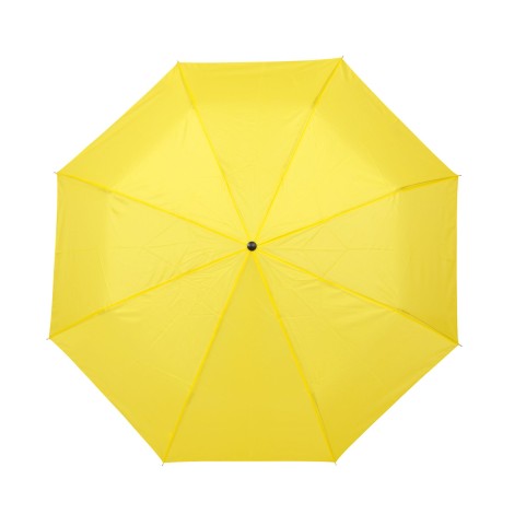 Parapluie pliable 3 segments