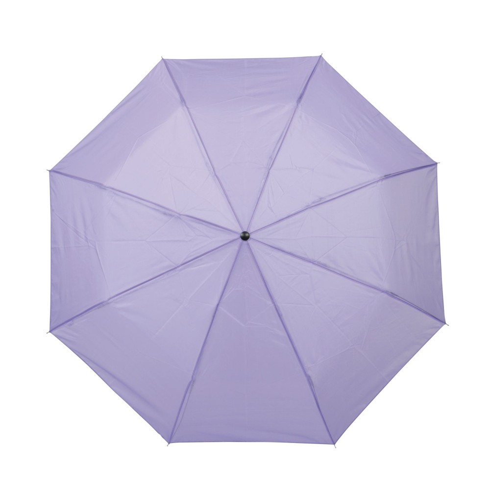 Parapluie pliable 3 segments