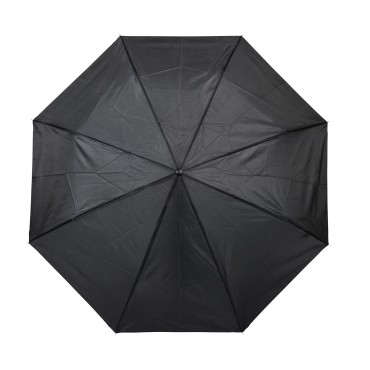 Parapluie pliable 3 segments