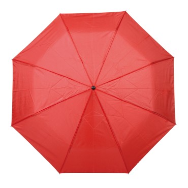 Parapluie pliable 3 segments