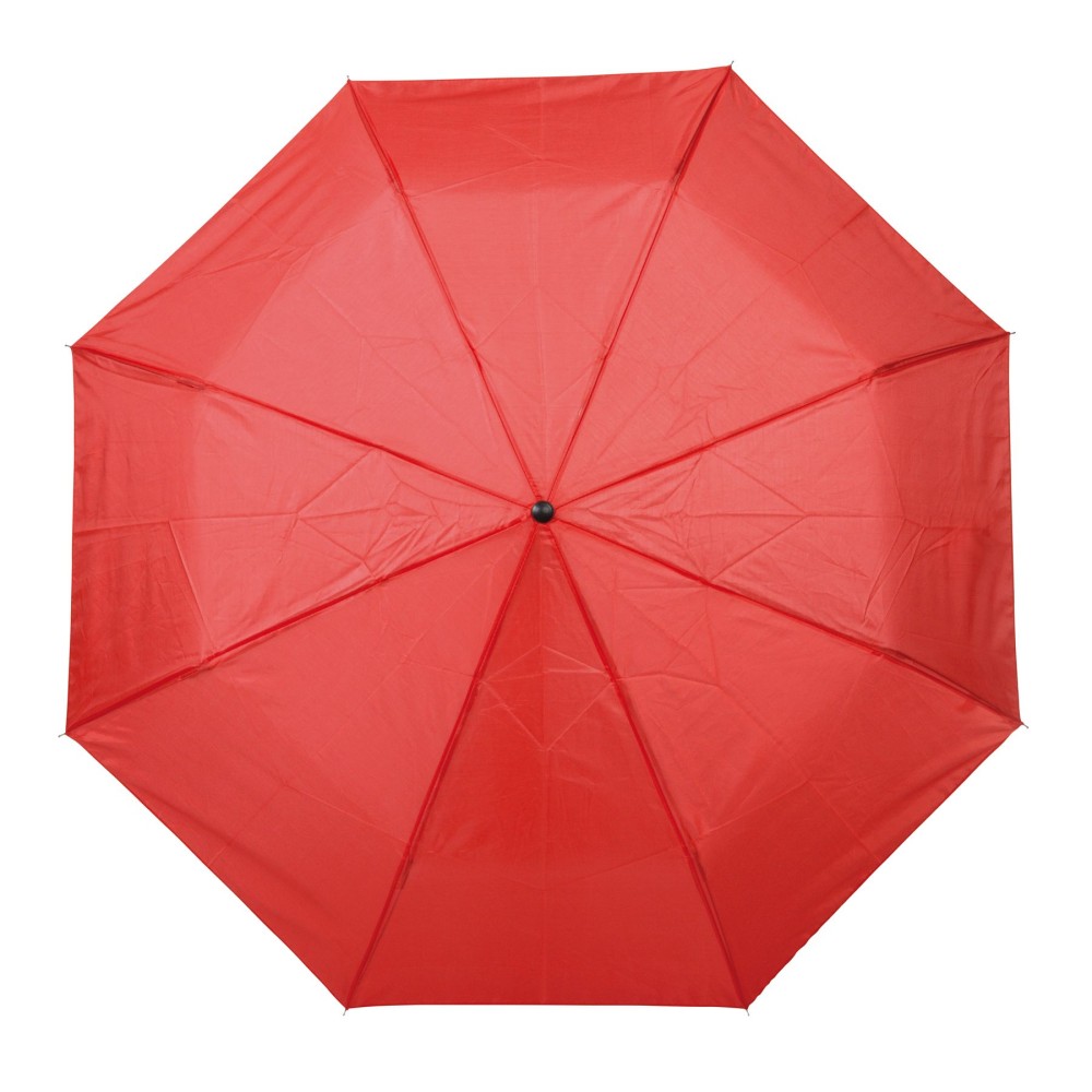 Parapluie pliable 3 segments