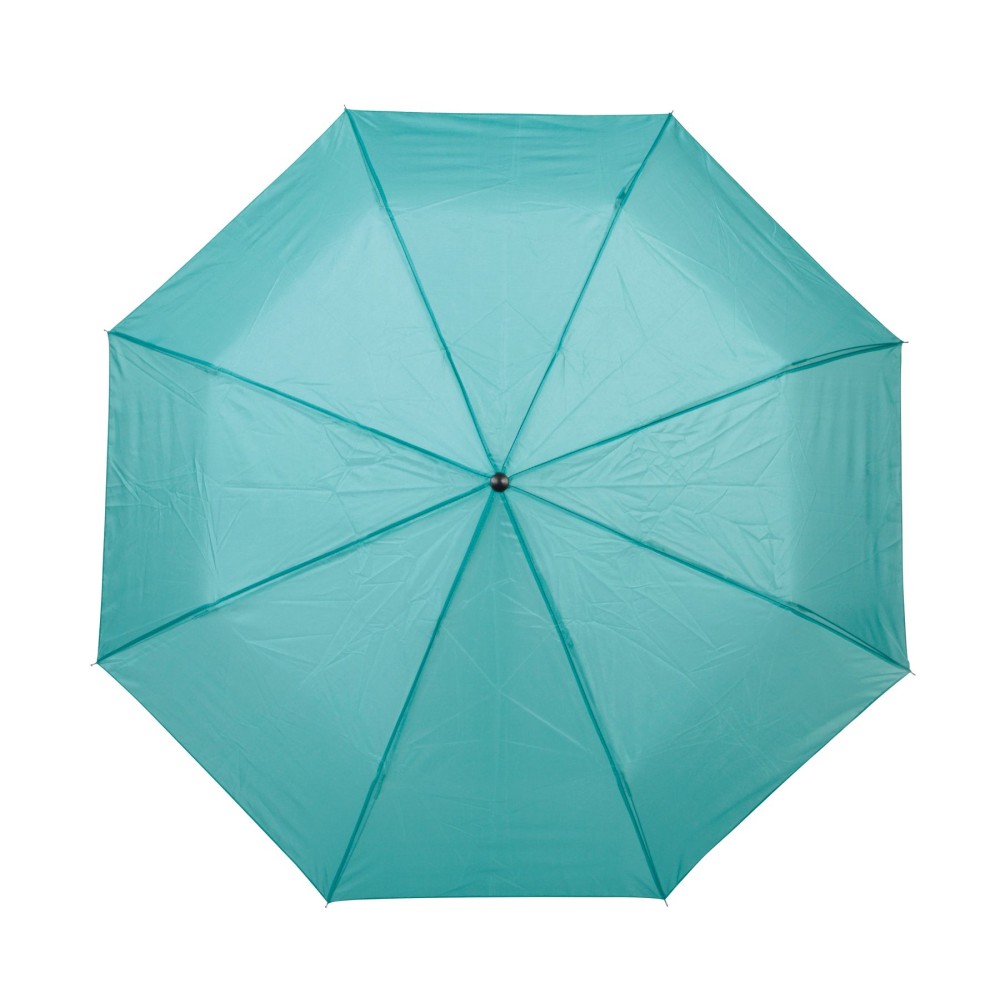 Parapluie pliable 3 segments