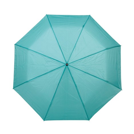 Parapluie pliable 3 segments