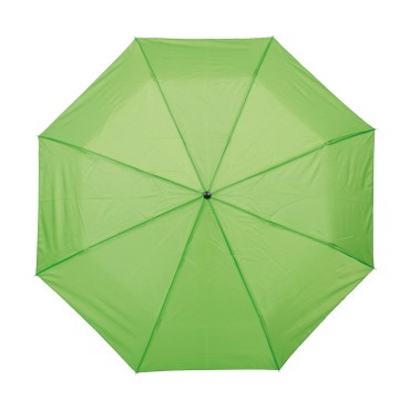 Parapluie pliable 3 segments